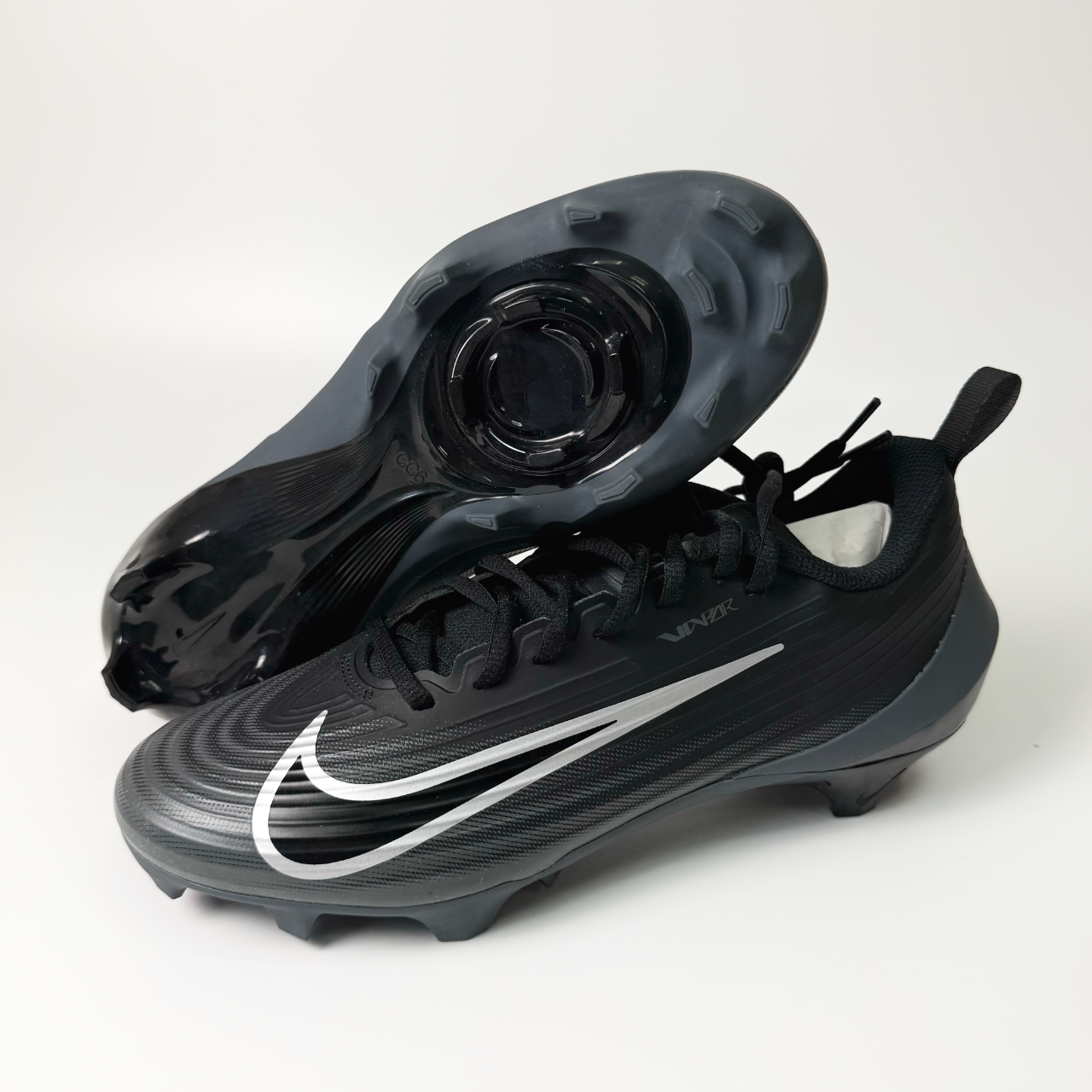 Nike Vapor Speed 3 - Schwarz